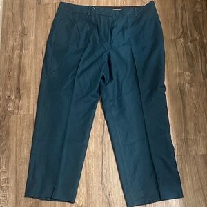 Ann Taylor Men's Navy Dress Pants